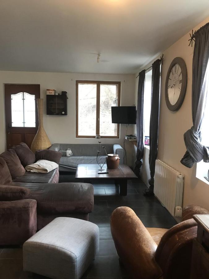 Villa Della Planes 외부 사진